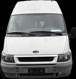 RICAMABI FORD TRANSIT