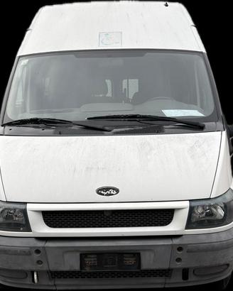 RICAMABI FORD TRANSIT
