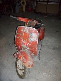 Vespa 50 special 72