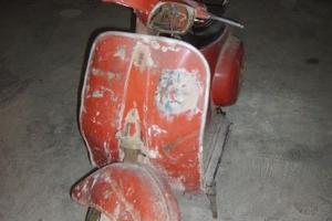 Vespa 50 special 72