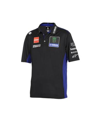 SUPEOFFERTA!! POLO UOMO TEAM MOTOGP REPLICA 2020 -