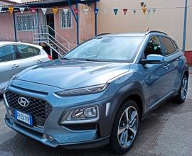 Hyundai Kona 1.0 T-GDI Xpossible