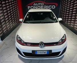 VOLKSWAGEN Golf GTI AUTOMATICA