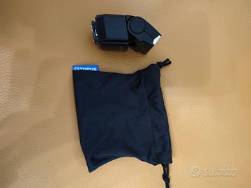 Flash Olympus  FL-LM3