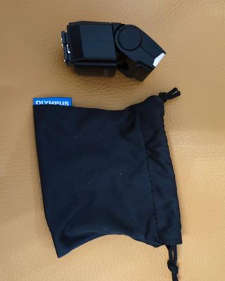 Flash Olympus  FL-LM3