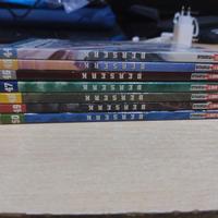 Berserk volumi manga prima edizione 