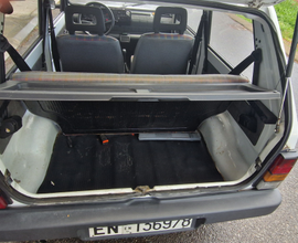 Fiat panda 750