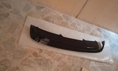 audi A4 b9 avant diffusore originale 
