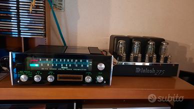 sintopre mcintosh mx 113