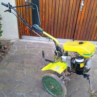 MOTOZAPPA GRILLO mod.4500L