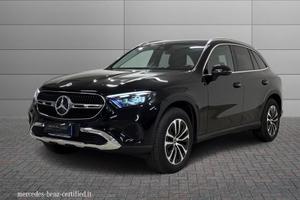 Mercedes GLC 220 d mhev Advanced Plus 4matic auto