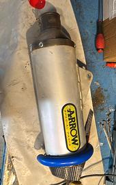 Arrow husqvarna 701