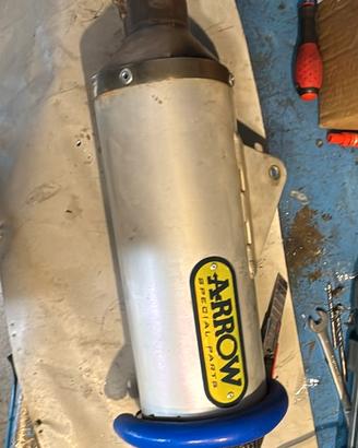Arrow husqvarna 701