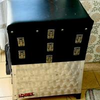 Paniere Panchetto Pesca 5 vani