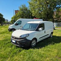 Fiat Doblo Maxi Furgne 1.6 Mjt 105Cv Navi E6B