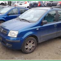 Ricambi Usati FIAT Panda II 2005