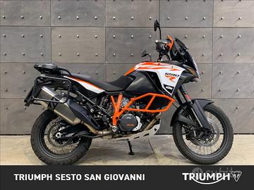 KTM 1290 Adventure R Super Abs