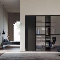 cabine armadio su misura