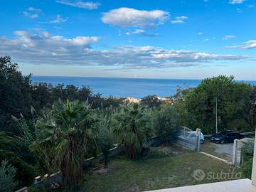 Villa su Paola