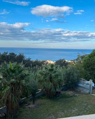Villa su Paola
