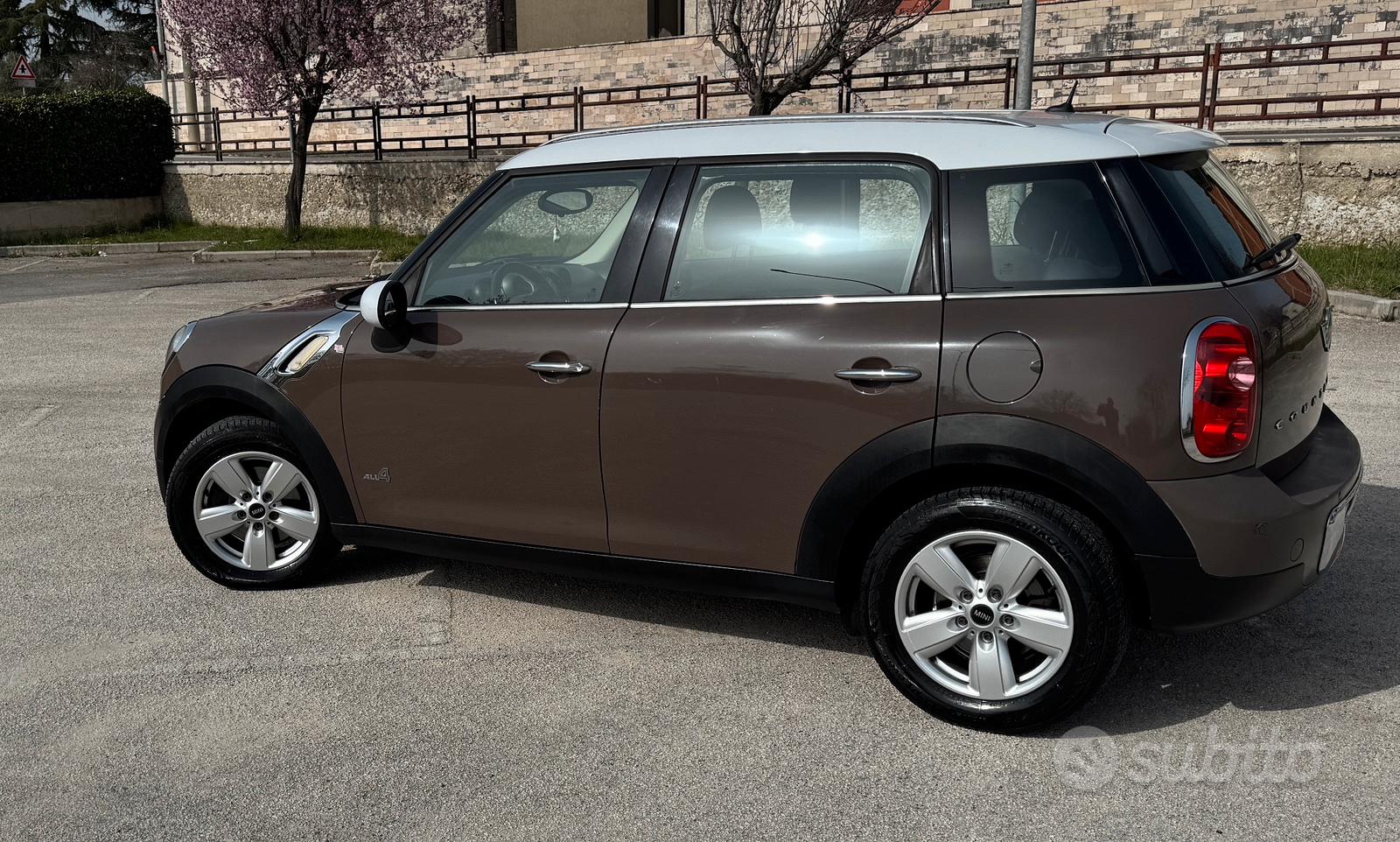 Mini Mini Countrym.(R60)