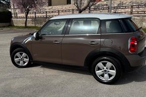 Mini countryman 1.6 diesel