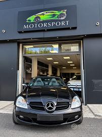 Mercedes-benz SLK 200 Kompressor cat