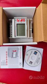 analizzatore di rete Ducati Energia DUCA-LCD 485