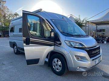 Malibu 640 LE 150 M.jet '2018