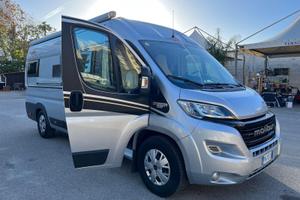 Malibu 640 LE 150 M.jet '2018