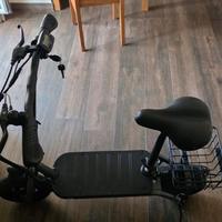 Monopattino Iscooter f3