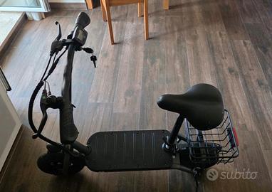 Monopattino Iscooter f3
