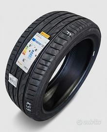 4 pneumatici pirelli 225/40 r19 93y xl pn19217