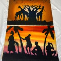 BATIK ETNICI - N 2 - NUOVI