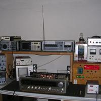 Apparecchiature audio