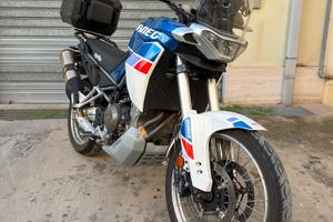 Aprilia Tuareg 660 Evocative 2024