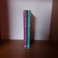 2 libri di Nicholas Sparks