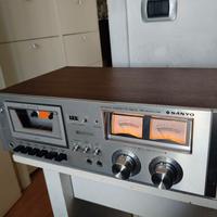 Piastra cassette Sanyo RD-5030UM