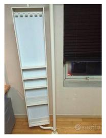  2 specchi Ikea stolmen