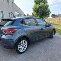 Renault Clio Blue dCi 100 CV 5 porte Evolution