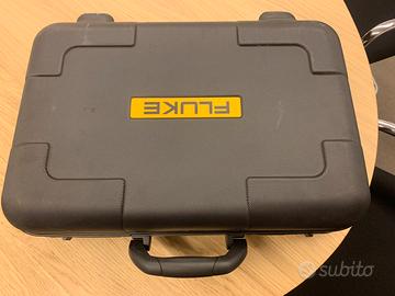 Fluke Scoopmeter 190-204 II