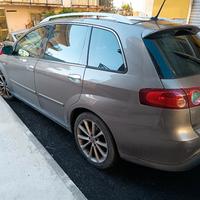 Fiat Croma 150 CV diesel