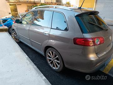 Fiat Croma 150 CV diesel