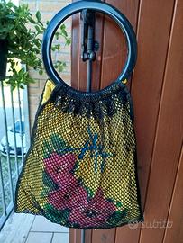 borsa vintage miss Sixty 