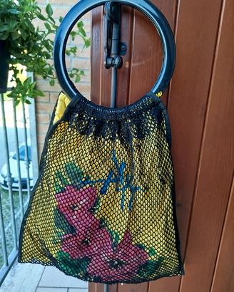 borsa vintage miss Sixty 