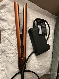 Dyson Airstrait Amber