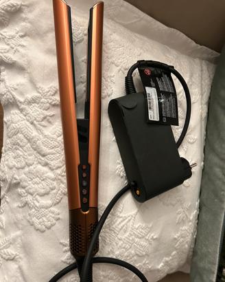 Dyson Airstrait Amber