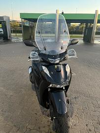 Sh 125 2025