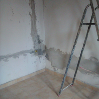 Locale magazzino su due piani con bagno la Quercia