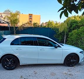 Mercedes Classe A